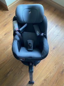 Joie Signature 360 spin car seat
