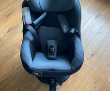 Joie Signature 360 spin car seat