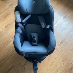 Joie Signature 360 spin car seat