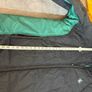 Irish rugby Canterbury coat Size large Image 10