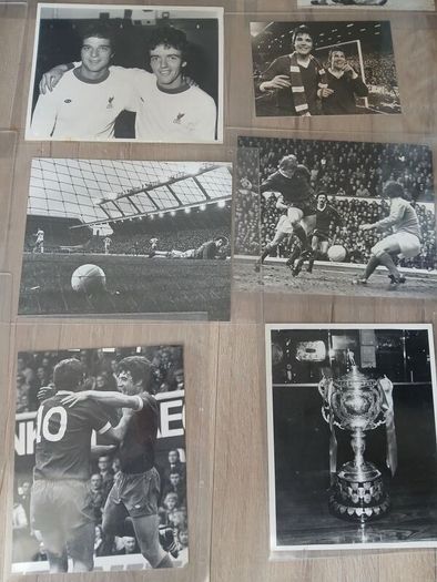 Liverpool fc Original media photographs