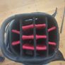 Taylormade Trolley/Cart Golf Bag Image 5
