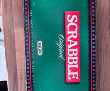 Spear's Games Scrabble Original