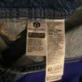 Levi's Denim Overalls (Size S) Image 7