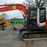 Hitachi ZX70 Image 6