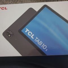 Tablet TLC 10s