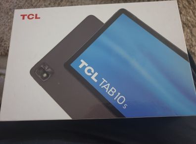 Tablet TLC 10s