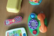 Baby Toy Bundle