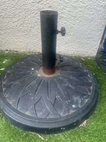 Free Parasol Base