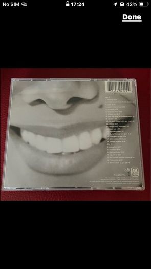 The Best Of Janet Jackson - Special 2 CD  Edition