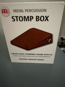 Meinl Stomp Box