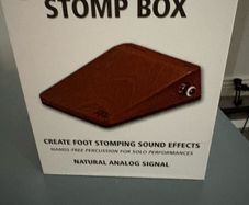 Meinl Stomp Box