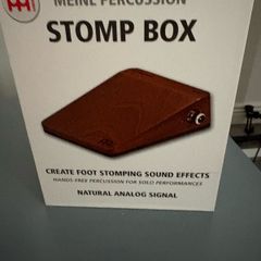 Meinl Stomp Box