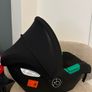Ickle Bubba car seat with Isofix base Image 3