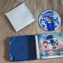 Sonic Adventure Sega Dreamcast (CIB) COLLECTION/POST Image 4