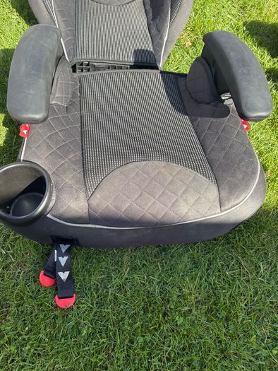 Booster Seat