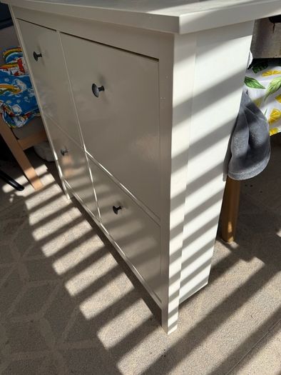 shoes cabinet