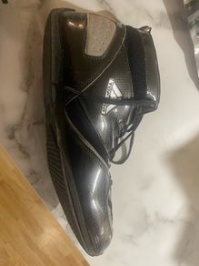 boxing boots