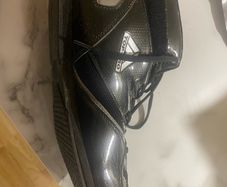 boxing boots