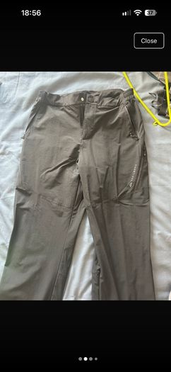 trailberg tracksuit