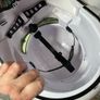 Star Wars - Stoormtrooper - Black series helmet Image 3