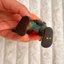 ELC Tower Of Doom Ogre With Hammer Troll Figure Dungeon Orc Mythical approx. 9 cm. Used Please see photos Image 9