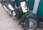 Honda 50