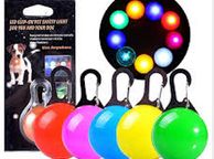 main image for ad Clip-On LED Collar Light