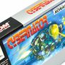 Cybernator for Nintendo SNES - Boxed and Beautiful Image 2