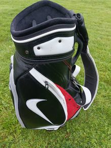 Nike Tour Golf Bag. Rare