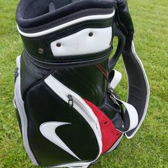 Nike Tour Golf Bag. Rare