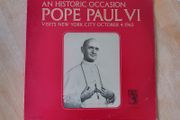 Pope Paul VI