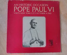 Pope Paul VI