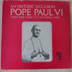 Pope Paul VI