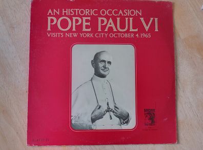 Pope Paul VI