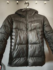 Monterrain boys jacket