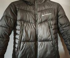 Monterrain boys jacket
