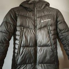 Monterrain boys jacket