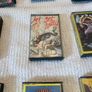 Spectrum bundle of 9 cassettes Image 6