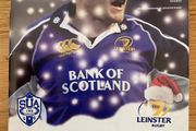 2006 Leinster v SU Agen - Heineken Cup Programme