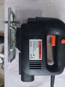 Challenge Jigsaw, Model PSJ350, very lightly used, Like New, in excellent condition