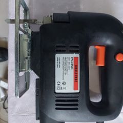 Challenge Jigsaw, Model PSJ350, very lightly used, Like New, in excellent condition