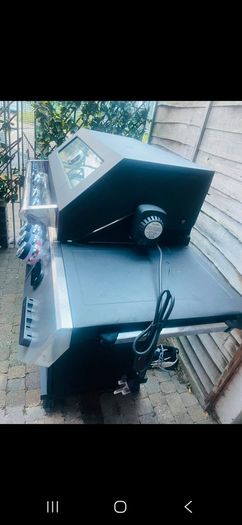 Phoenix BBQ