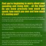 Short Hands, Long Pockets - The Informed Guide To Debt And Spending - Includes Free Software - Eddie Hobbs Image 4