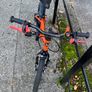 kids bike Image 8