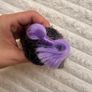 Hairdorables Global Skylar Series 2 approx. 12 cm. Used Please see photos Image 9