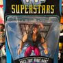WWE WWF Jakks Warzone wrestling ring + rare BCA wrestlers Image 10