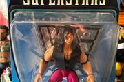 Jakks WWF Rare Wrestling Figures