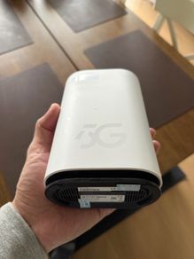 Unlocked ZTE G5C 5G Router Works With Any SIM