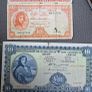 Irish Banknotes Image 2